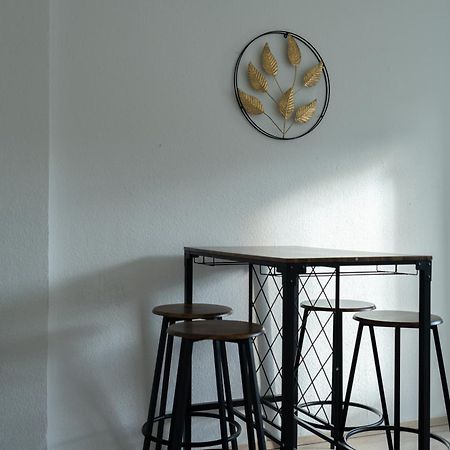 Business Apartment 1 Essen Zewnętrze zdjęcie
