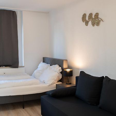 Business Apartment 1 Essen Zewnętrze zdjęcie