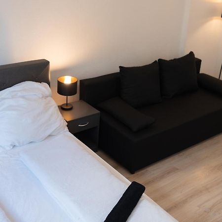 Business Apartment 1 Essen Zewnętrze zdjęcie