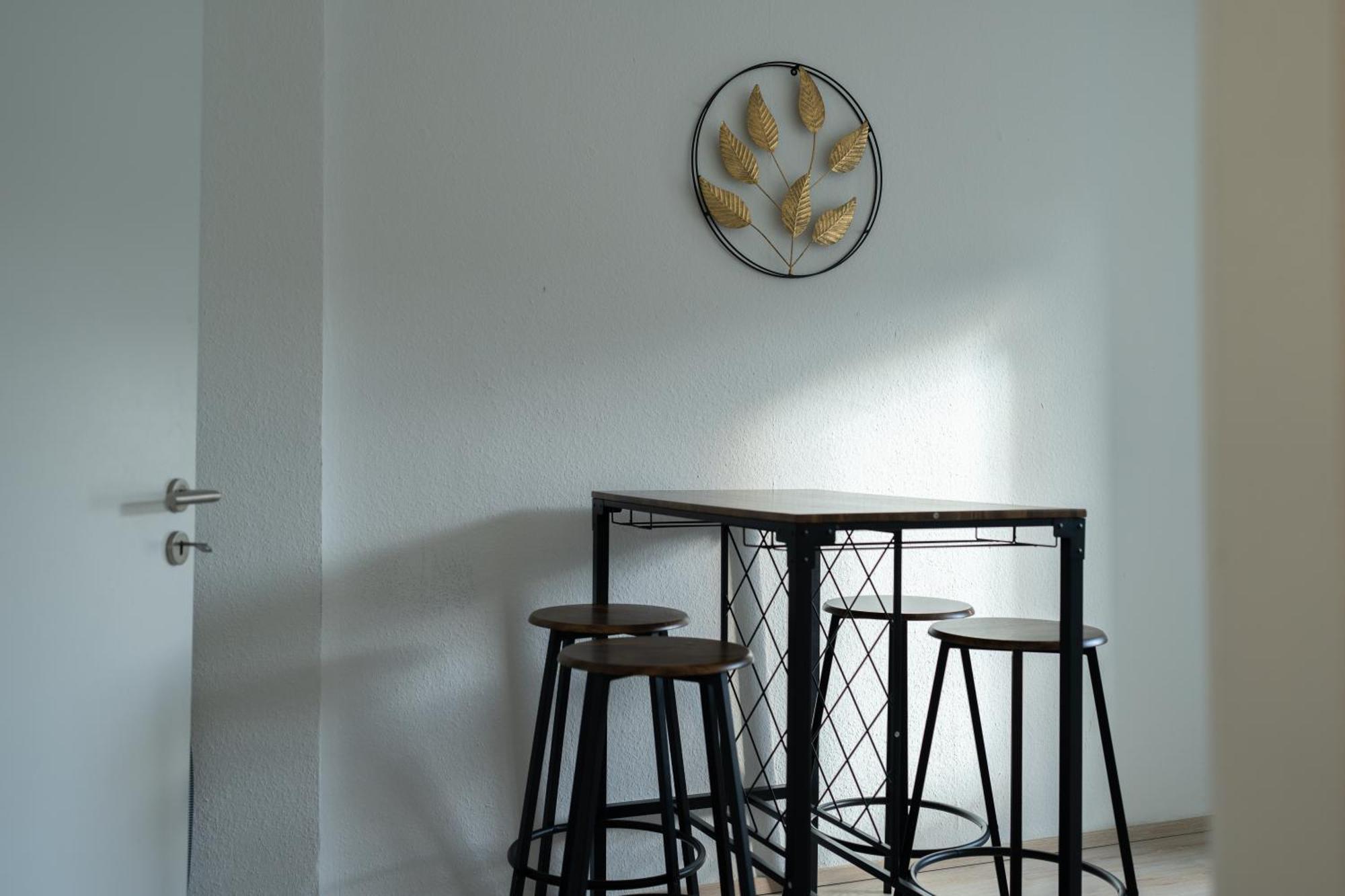 Business Apartment 1 Essen Zewnętrze zdjęcie