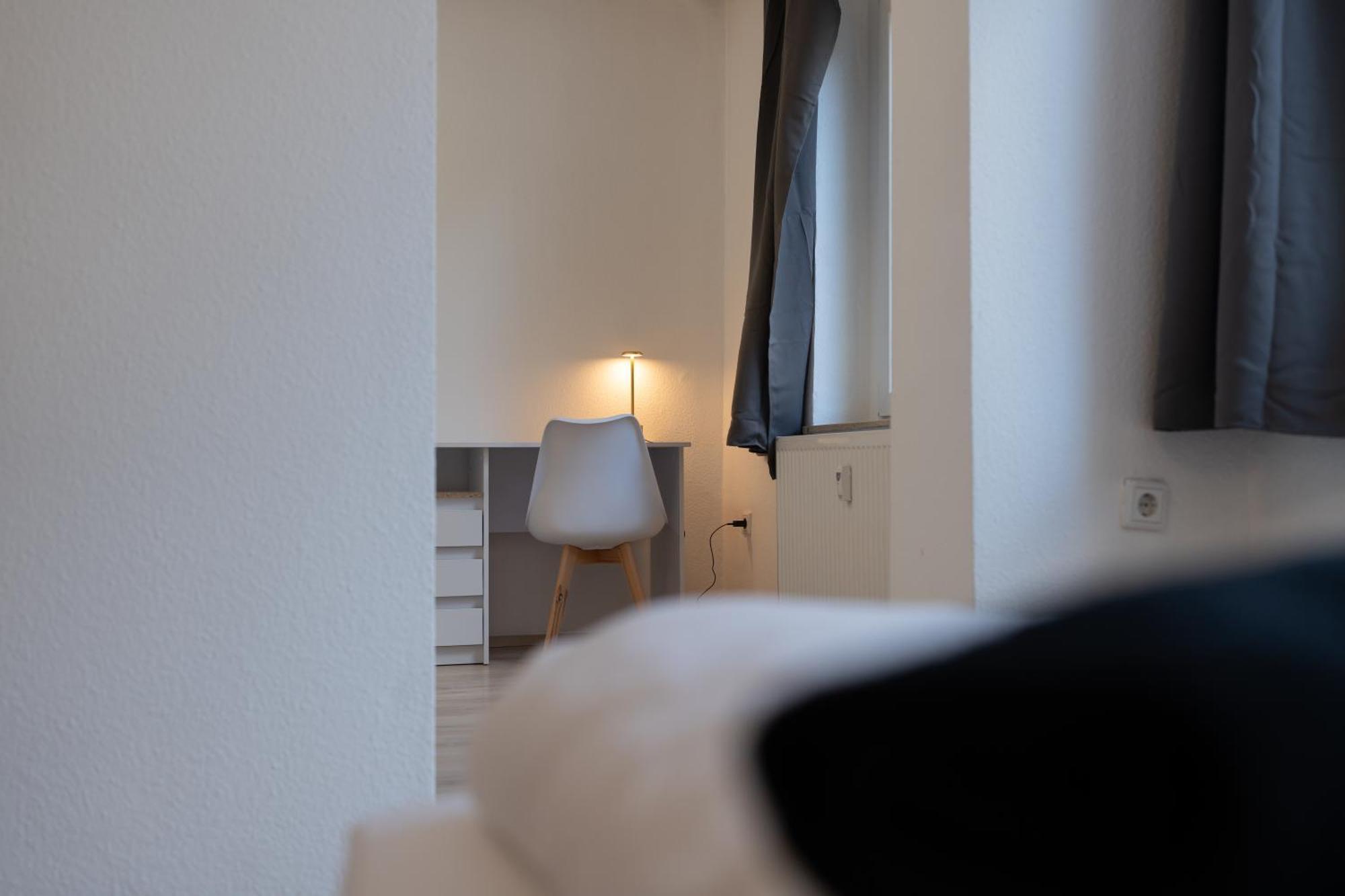 Business Apartment 1 Essen Zewnętrze zdjęcie